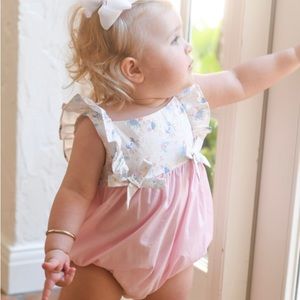 James and Lottie Camille Crab Bubble